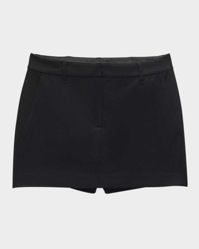 Irina Ponte Skort